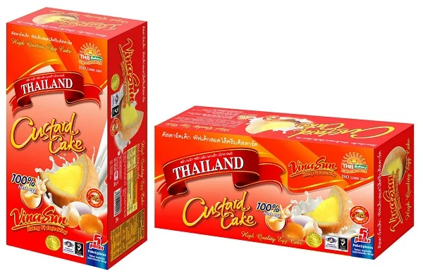 Dịch vụ in hộp đựng bánh kẹo chuyên nghiệp, chất lượng, tin cậy