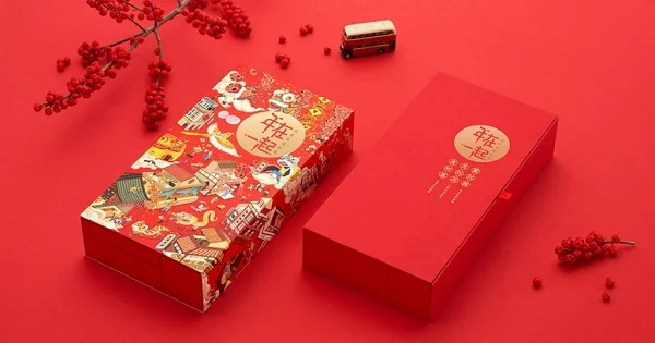 Dịch vụ in hộp đựng bánh kẹo chuyên nghiệp, chất lượng, tin cậy