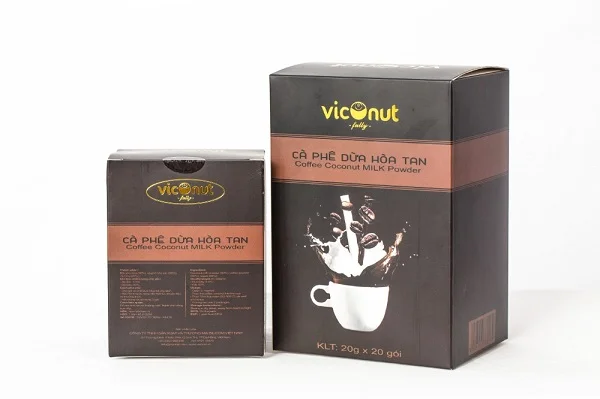 Top 50+ mẫu hộp đựng cafe đẹp - độc - lạ