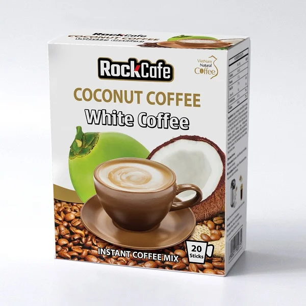 Top 50+ mẫu hộp đựng cafe đẹp - độc - lạ