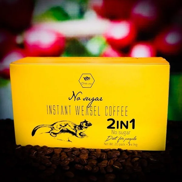 Top 50+ mẫu hộp đựng cafe đẹp, ấn tượng nhất