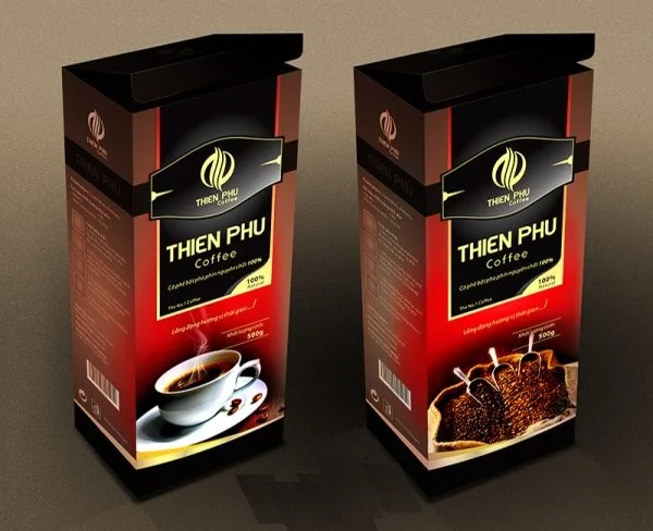 Top 50+ mẫu hộp đựng cafe đẹp, ấn tượng nhất Top 50+ mẫu hộp đựng cafe đẹp, ấn tượng nhất