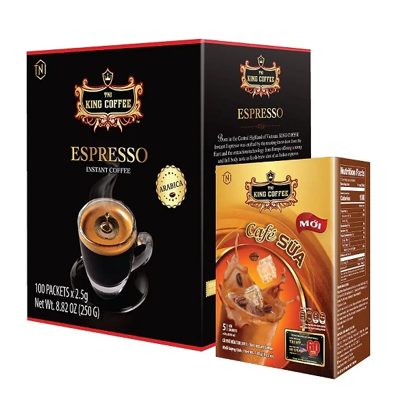 Top 50+ mẫu hộp đựng cafe đẹp - độc - lạ