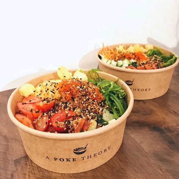 Địa chỉ in hộp giấy đựng thức ăn uy tín, chất lượng