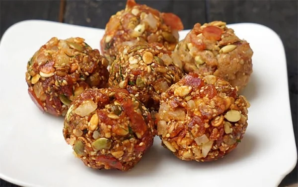 Hướng dẫn cách làm bánh trung thu tại nhà đơn giản