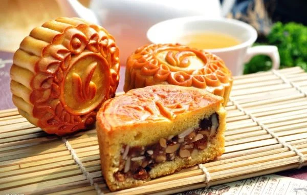 Hướng dẫn cách làm bánh trung thu tại nhà đơn giản