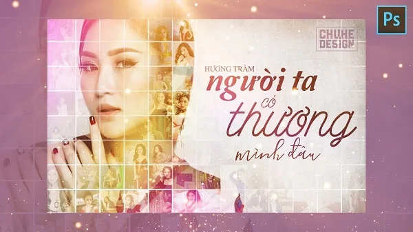 Hướng dẫn cách làm poster bằng photoshop cho người mới bắt đầu