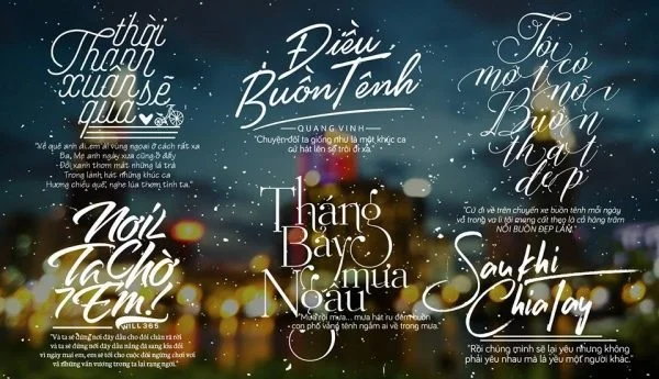 Hướng dẫn cách làm poster bằng photoshop cho người mới bắt đầu