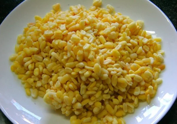 Hướng dẫn làm bánh trung thu không cần lò nướng