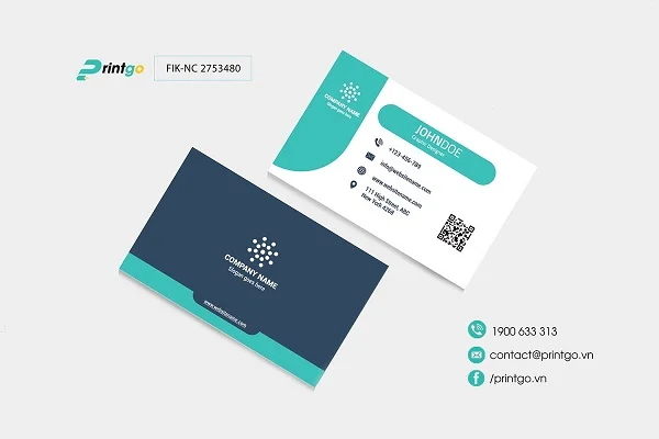 Giới thiệu dịch vụ in card visit chất lượng - chuyên nghiệp trên toàn quốc