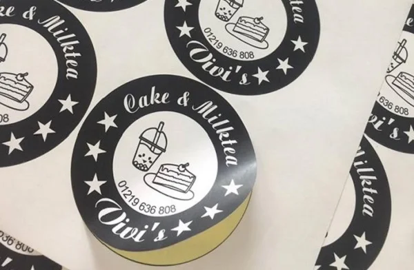 Tìm hiểu về dịch vụ in decal A4 uy tín, chất lượng hàng đầu Việt Nam