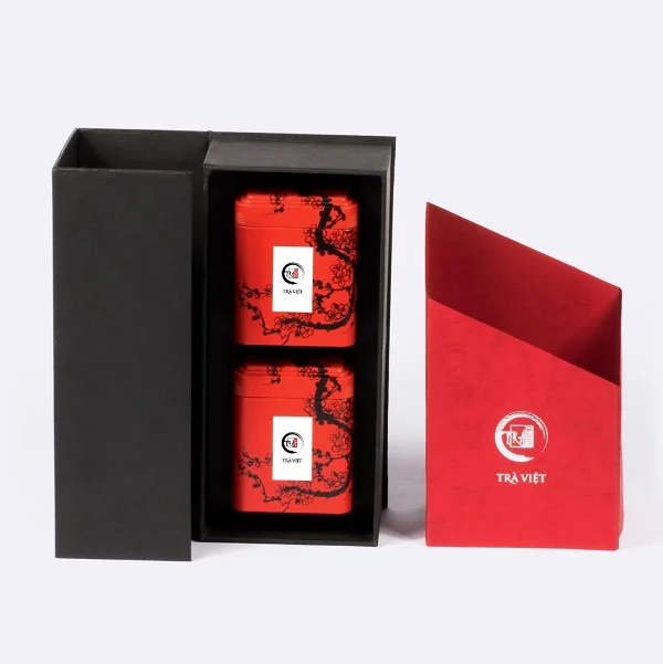 Tổng hợp mẫu in hộp cứng cực sang chảnh