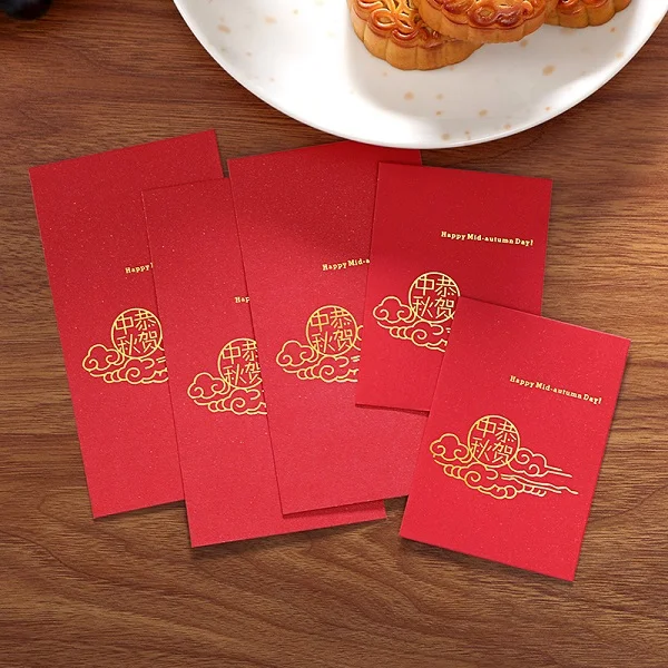 Dịch vụ in thiệp trung thu chuyên nghiệp, chất lượng theo yêu cầu 