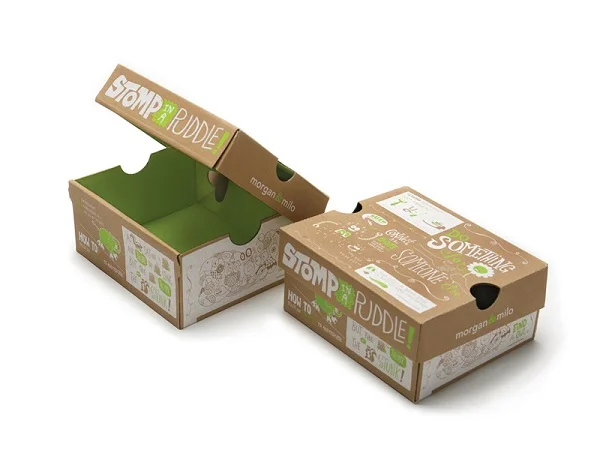 Công ty in thùng carton giá rẻ, chất lượng tại Hà Nội