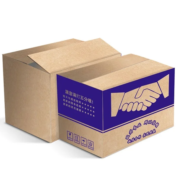 Công ty in thùng carton giá rẻ, chất lượng tại Hà Nội