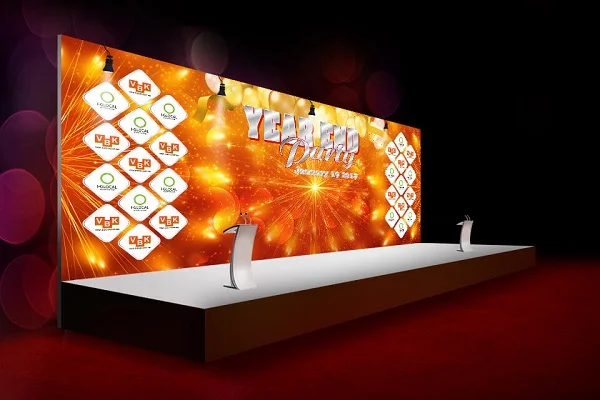 Tổng hợp các kích thước backdrop tiêu chuẩn được sử dụng phổ biến