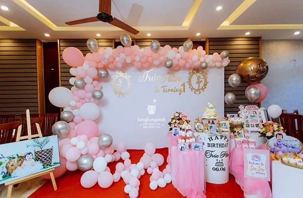Tổng hợp các kích thước backdrop tiêu chuẩn được sử dụng phổ biến