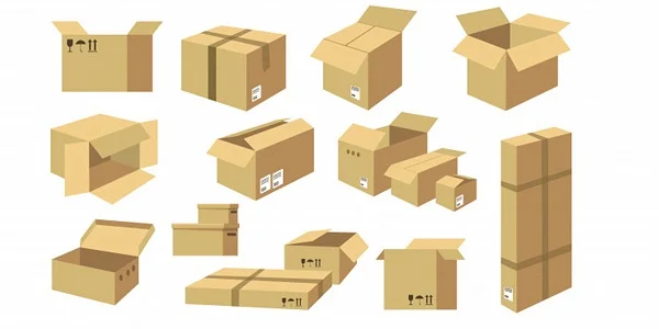 Tiêu chí kiểm tra chất lượng thùng carton hiệu quả và chính xác