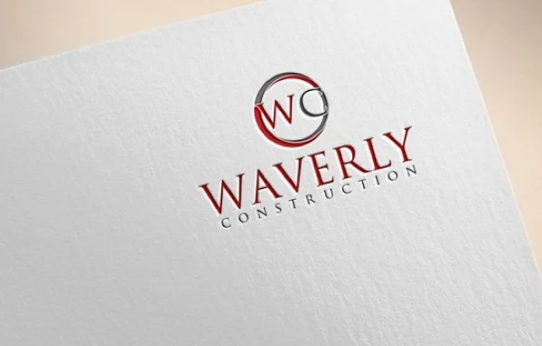 Professional And Modern Logo Designs For Construction Industry