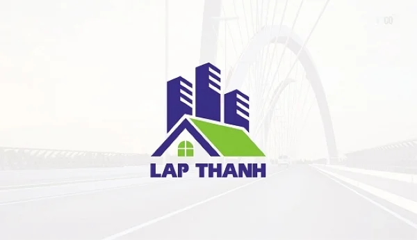 Professional And Modern Logo Designs For Construction Industry