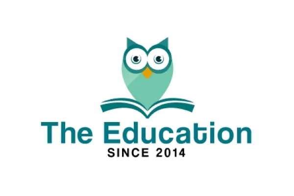 Designing Professional Logo Education Sector - Building Permanent Time Values