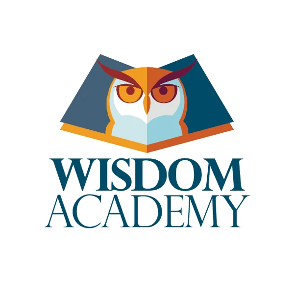 Designing Professional Logo Education Sector - Building Permanent Time Values