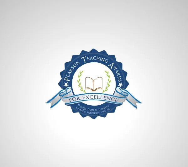 Designing Professional Logo Education Sector - Building Permanent Time Values