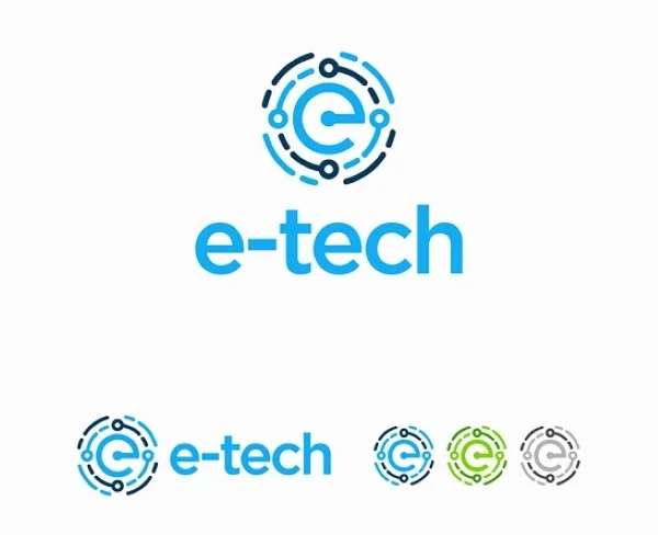 Increasing Brand Awareness With Professional, Prestige Logo Technology 
