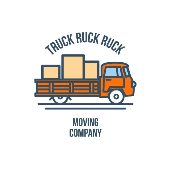 High-Quality And Professional Logo Design Service For Transportation Companies