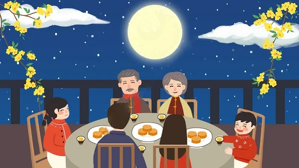 10+ Lời chúc Trung Thu ý nghĩa dành cho nhân viên, bạn bè