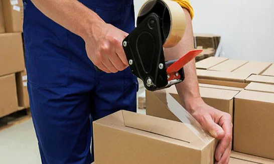 Sử dụng thùng carton đóng hàng hóa cần phải lưu ý gì? 