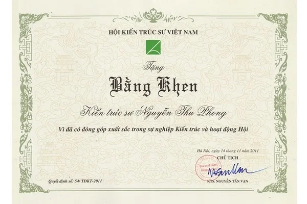 Top 10 mẫu bằng khen, giấy khen đẹp, độc đáo không thể bỏ qua