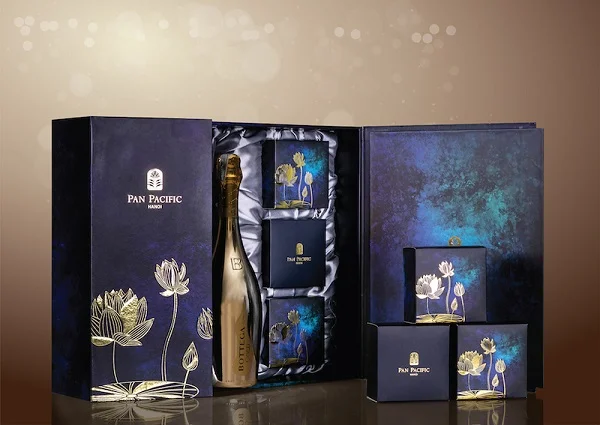 Tổng hợp các mẫu hộp bánh trung thu đẹp, hot nhất năm 2020