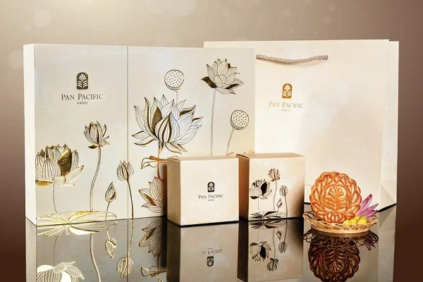 Tổng hợp các mẫu hộp bánh trung thu đẹp, hot nhất năm 2020