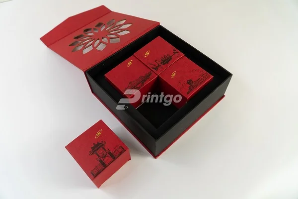 Tổng hợp các mẫu hộp bánh trung thu đẹp, hot nhất năm 2020