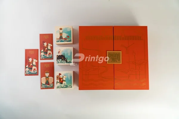 Tổng hợp các mẫu hộp bánh trung thu đẹp, hot nhất năm 2020