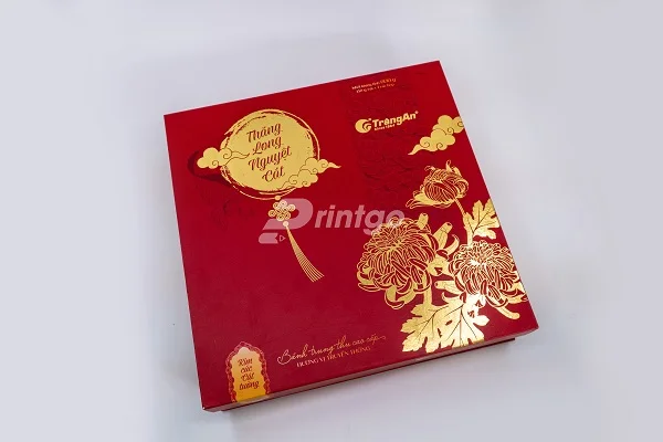 Tổng hợp các mẫu hộp bánh trung thu đẹp, hot nhất năm 2020