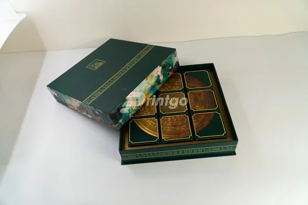 Tổng hợp các mẫu hộp bánh trung thu đẹp, hot nhất năm 2020