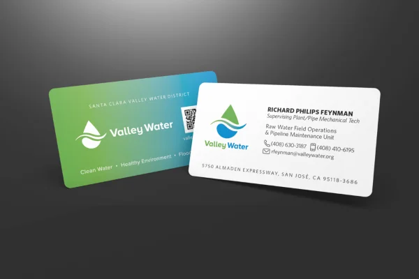 A Myriad Of Outstanding And Impressive Mechanical Business Card Designs