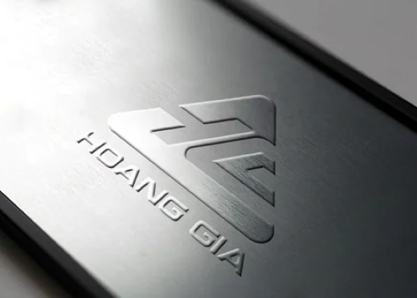 Printing Service For Professional And Creative Mechanical Logo Design