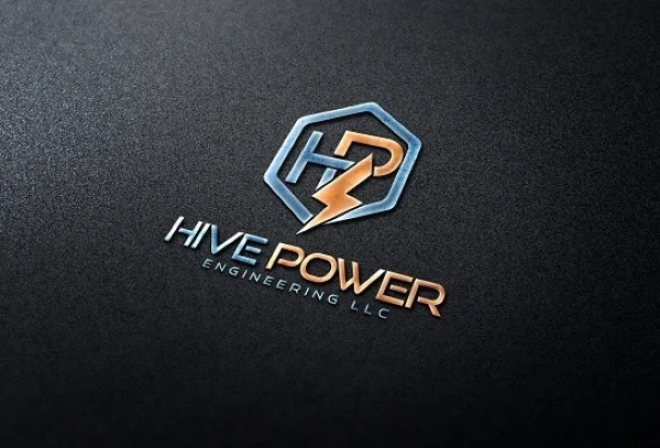 Printing Service For Professional And Creative Mechanical Logo Design