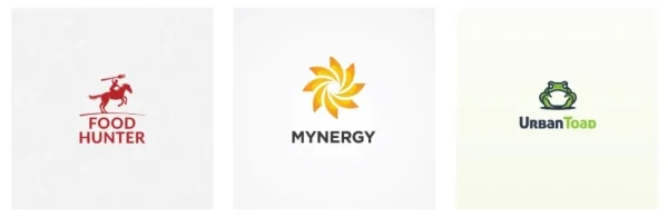 Một Số Yếu Tố Nổi Bật Cho Thiết Kế Logo