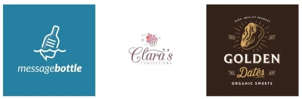 Một Số Yếu Tố Nổi Bật Cho Thiết Kế Logo