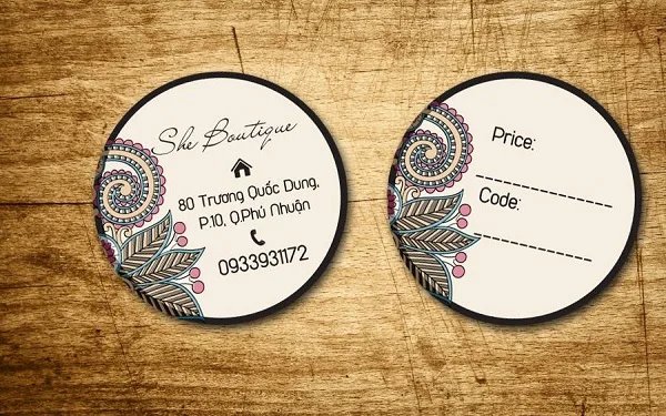 Những chất liệu được sử dụng phổ biến để in decal hiện nay