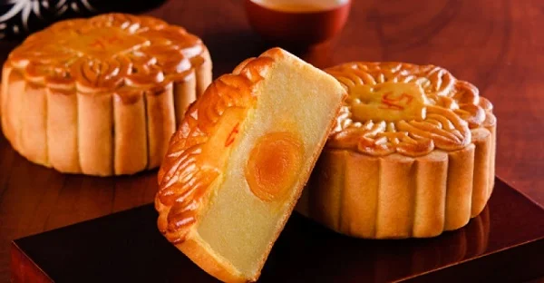 Những điều cần lưu ý khi tặng bánh trung thu
