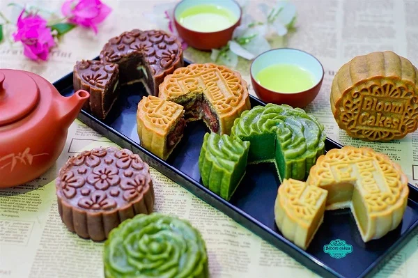 Những lưu ý cần phải biết để lựa chọn bánh trung thu đảm bảo chất lượng 