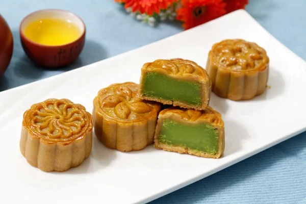 Những lưu ý khi làm bánh trung thu handmade