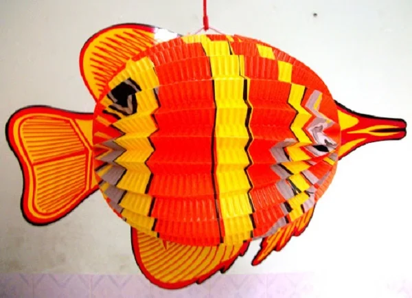 Những món quà trung thu cho bé thật ý nghĩa