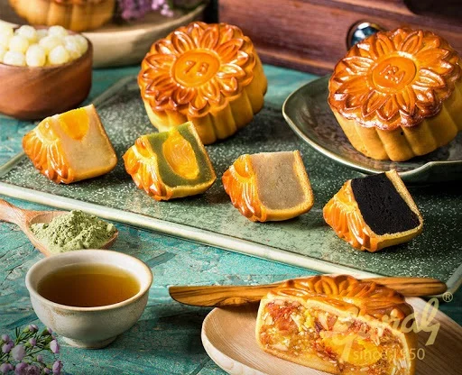 Những thương hiệu bánh trung thu nổi tiếng nên mua