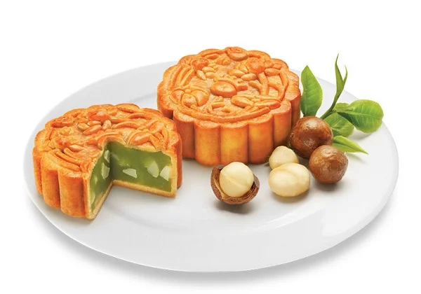 Những thương hiệu bánh trung thu nổi tiếng nên mua